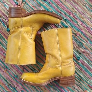 Frye Campus 10L Boots